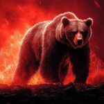 Bear market occurred in 2025 for cryptocurrency narratives