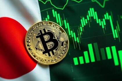 Japan raised the interest rate, how does it impact bitcoin?