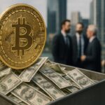 Bitcoin Has Captured $700 Billion in New Capital This Cycle