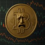 There is a “real pain zone” in bitcoin now