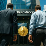 BlackRock's move into Ethereum staking signals a brutal new fee regime that mid-sized operators won't be able to survive.