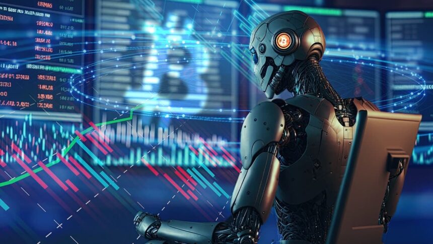 Mysterious AI won more than $4,000 in trading competition