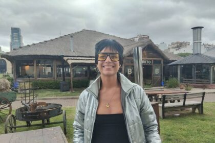 "In Argentina 'big players' of tokenization are going to emerge": Camila Soria