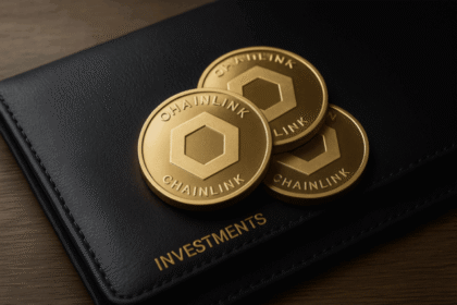 Chainlink is the cryptocurrency that every portfolio needs, according to Grayscale
