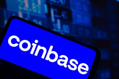 Coinbase disappoints on the stock market despite an ambitious update