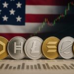"Made in USA" cryptocurrencies will have their ETF
