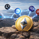 Ethereum lost more than $100 million in fees this year, but one giant company remained profitable