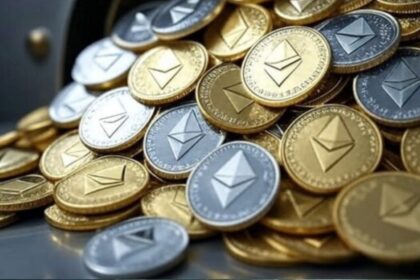 Bitmine plummets below its Ethereum holdings, what does this mean?