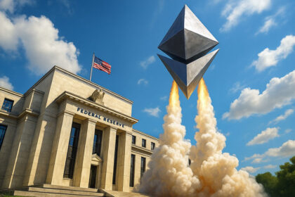 Ethereum fees finally surpass Bitcoin, hitting 7-year low – one hidden data point proves bull market is sustainable