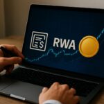 Is there really a “rush” for stock tokenization?