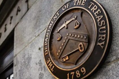 Treasury bond yields fall, how will it impact bitcoin?