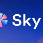 The price of sky skyrockets, what is happening with this cryptocurrency?
