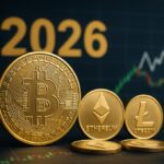 These will be the trends for bitcoin and cryptocurrencies in 2026, according to CoinShares