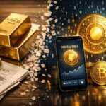 This is how investment in gold is changing