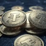 USDT in Venezuela exceeds 400 bolivars