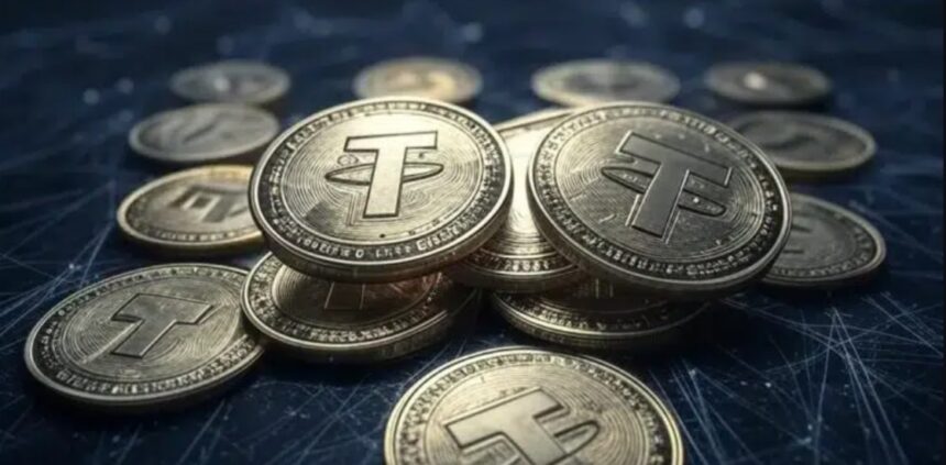 USDT in Venezuela exceeds 400 bolivars