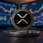XRP already exceeds 1 billion dollars "captured" on Wall Street