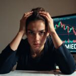 XRP is generating more panic than bitcoin in the market