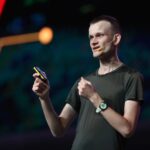 Ethereum news Vitalik Buterin