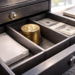 As financial advisors become more aggressive about Bitcoin, data reveals a new 'sweet spot' for cryptocurrencies in your portfolio