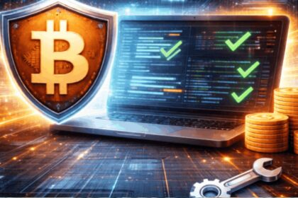 Bitcoin Core corrects the disappearance of wallets in its latest version