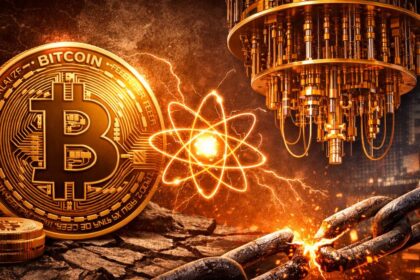 Is the fear of the quantum threat to Bitcoin overblown?