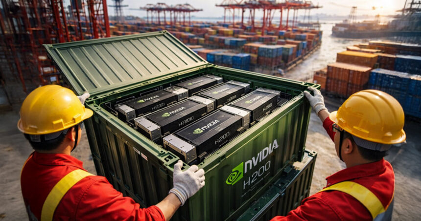 Bitcoin Is Trapped in $54 Billion Nvidia Gamble That Could Cause Sudden Institutional Selling