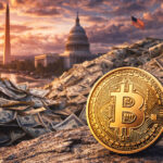 Bitcoin faces $40 trillion challenge as US debt soars, but one hidden buyer changes everything