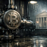 Bitcoin ignored President Trump’s latest 25% tariff threat, but the specter of $19 billion liquidation from October is quietly resetting in the shadows