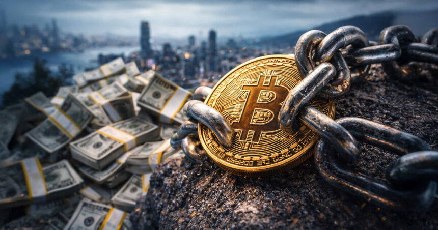Bitcoin is swallowing billions of dollars in ETFs again, but certain “market wrappers” are preventing price breakouts