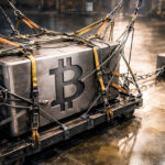 Bitcoin options overtake futures for the first time, new method of institutional hedging ensnares retail leverage