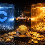 Bitcoin panic selling on Coinbase causes price gap on Binance, reveals 'troubling' failure in institutional market
