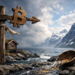 Bitcoin price recovers as gold retreats as unexpected 'framework agreement' crushes tariff threat