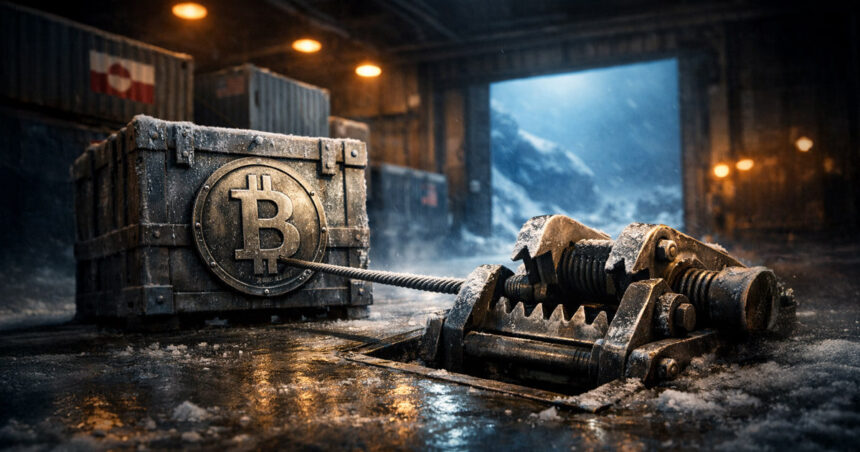 Bitcoin skips Sunday night relief rally as President Trump breaks his tariff threat strategy for the first time