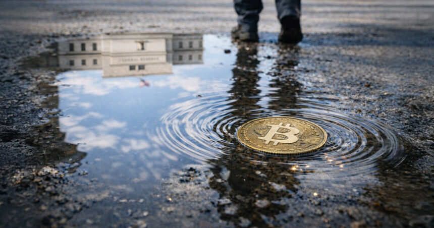 Bitcoin traders are bracing for a Fed “confidence shock” on a key day this month
