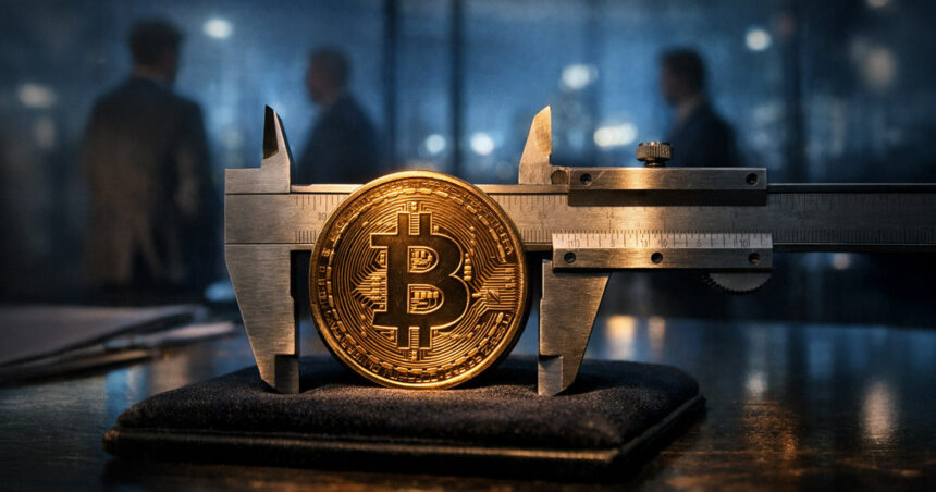 Bitcoin’s $150,000 prediction slash proves institutional “sureties” are actually high-stakes gambles heading into 2026