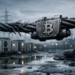 Bitcoin’s difficulties have just receded, but more important “survival indicators” show the mining sector is bleeding