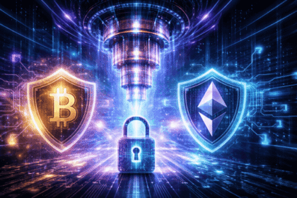 Bitcoin's post-quantum protection is a matter of will: Circle