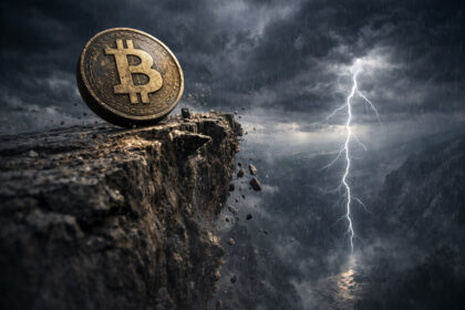 Dire losses for Bitcoin loom this week as the Fed’s hidden liquidity trap threatens to dry up the market despite keeping interest rates on hold.