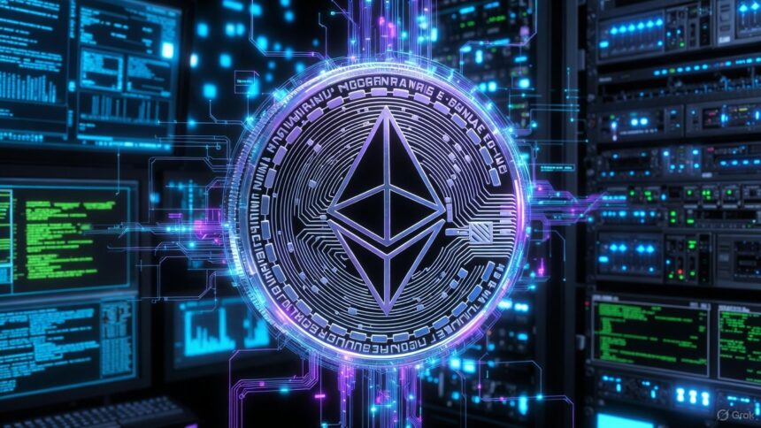 The amount of ETH to enter staking skyrockets, what is happening?