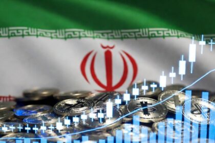 US imposes sanctions on cryptocurrency exchanges for ties to Iran