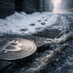 It's clear that the next Bitcoin all-time high will take three years, but a brutal $1.3 billion leak changes everything today.