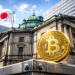 Japan's 30-year bond yield breaks historical record, Bitcoin faces danger zone of ``liquidity depletion''