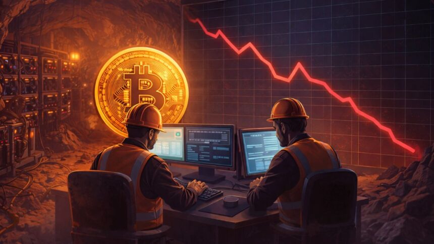 There are fewer and fewer inactive bitcoin coins. What does it mean?