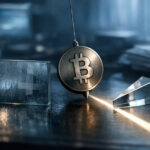 'Patched' data lurks hidden inflation risks, leaving Bitcoin in a high-stakes waiting game