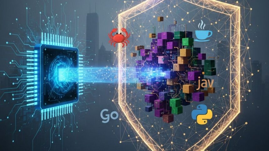 Ethereum programming languages ​​add support for post-quantum cryptography