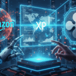 Amazon would bring AI to Ripple and XRP: is it true?