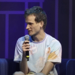 Ethereum Vitalik Buterin