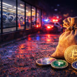 Stablecoins have just replaced Bitcoin as a way to fight crime on the dark web – and why is a $154 billion nightmare