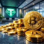 Tether Just Purchased 8,888 Bitcoins, Exposing Mechanical Profit Engine That Turns Treasury Bills into Automatic Cryptocurrency Demand